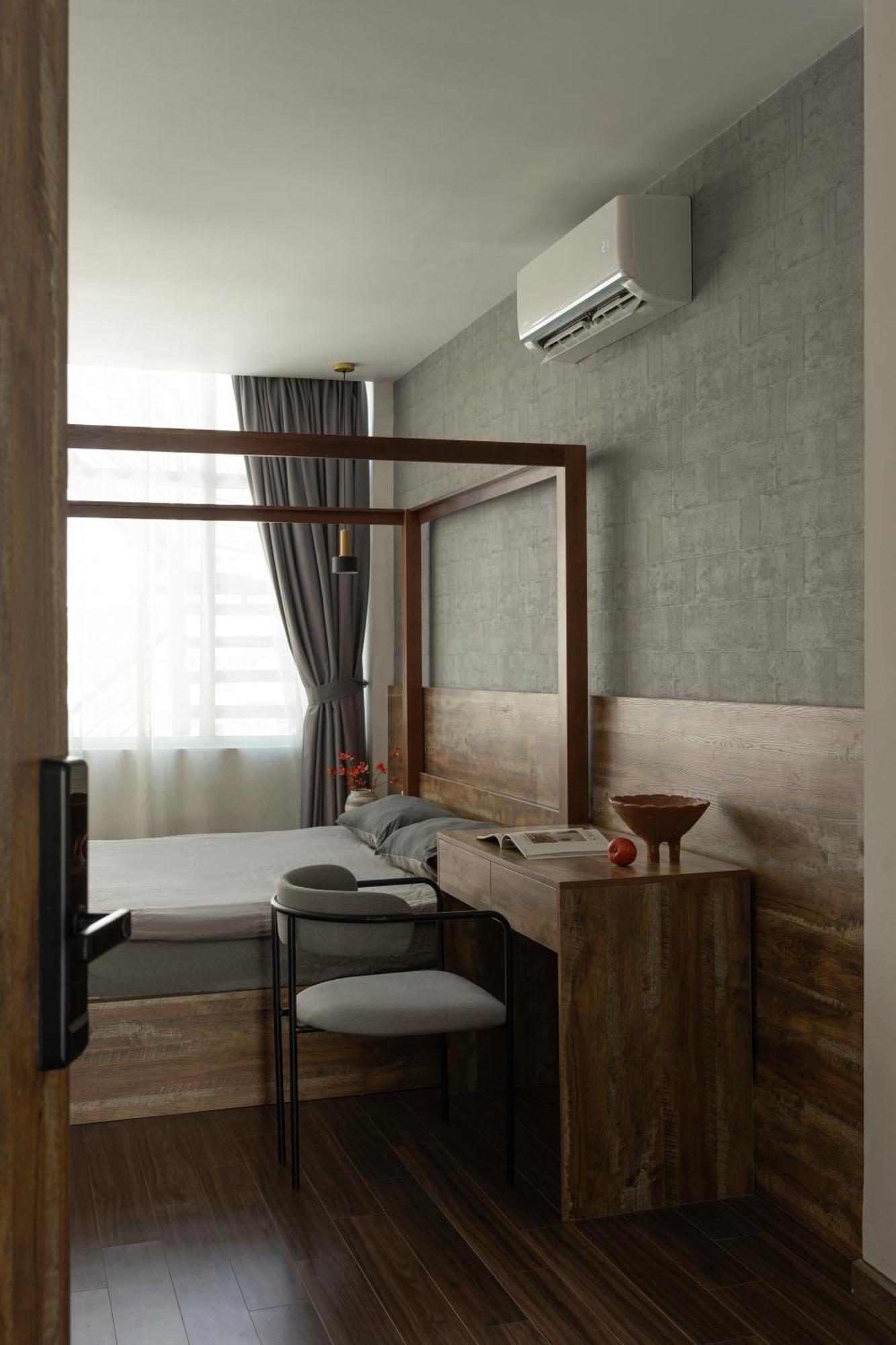 Zeus Living - Harmony Hideout Ho Chi Minh City