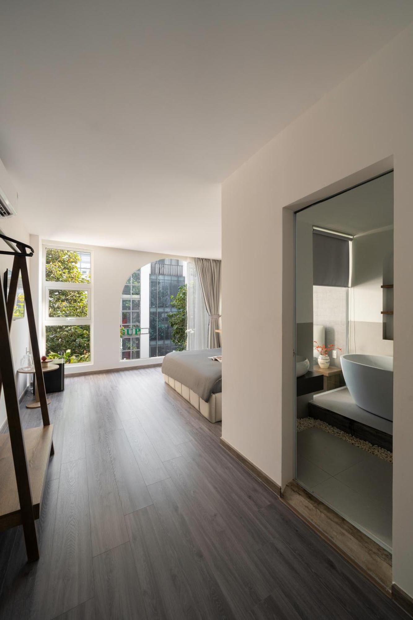 Hotel Zeus Living - Harmony Hideout