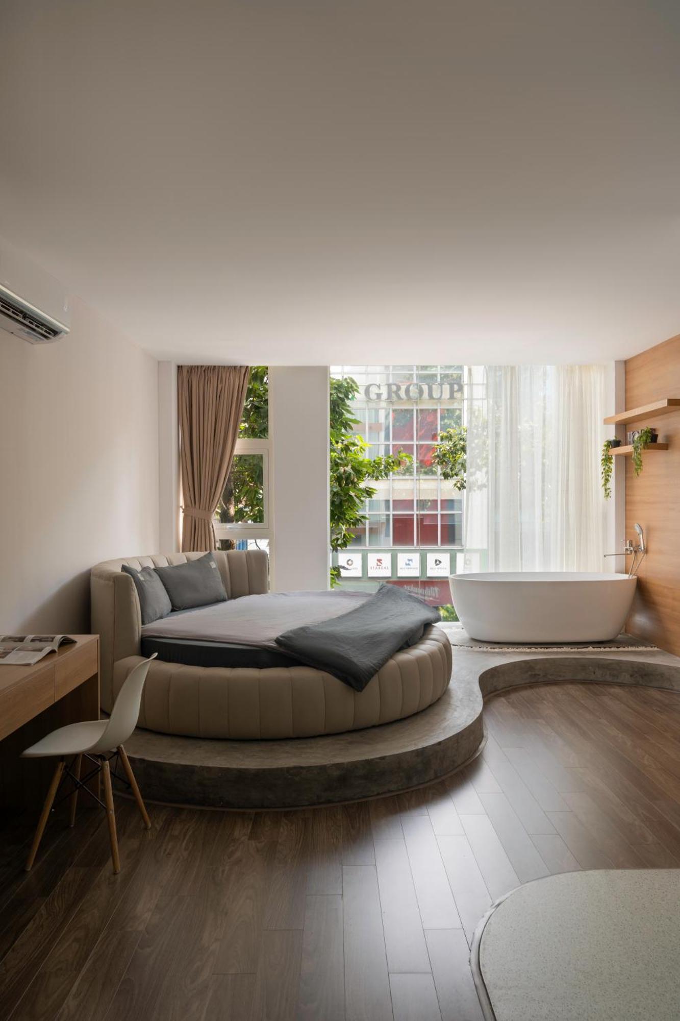 Hotel Zeus Living - Harmony Hideout *