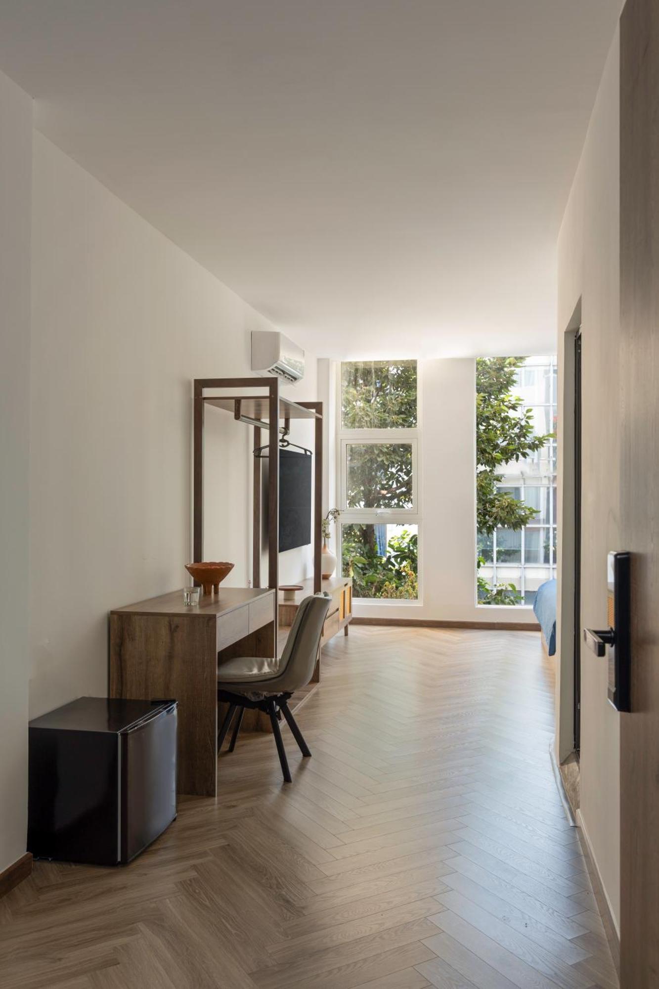 Hotel Zeus Living - Harmony Hideout