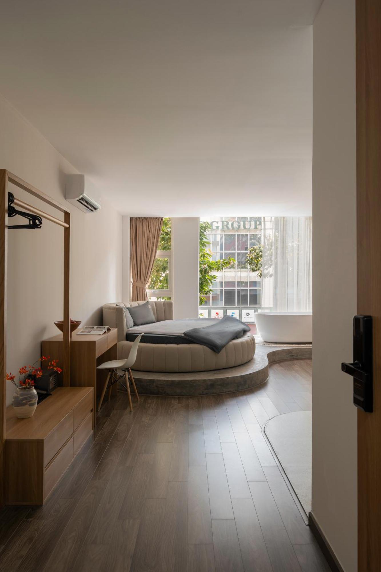 Zeus Living - Harmony Hideout * Ho Chi Minh City