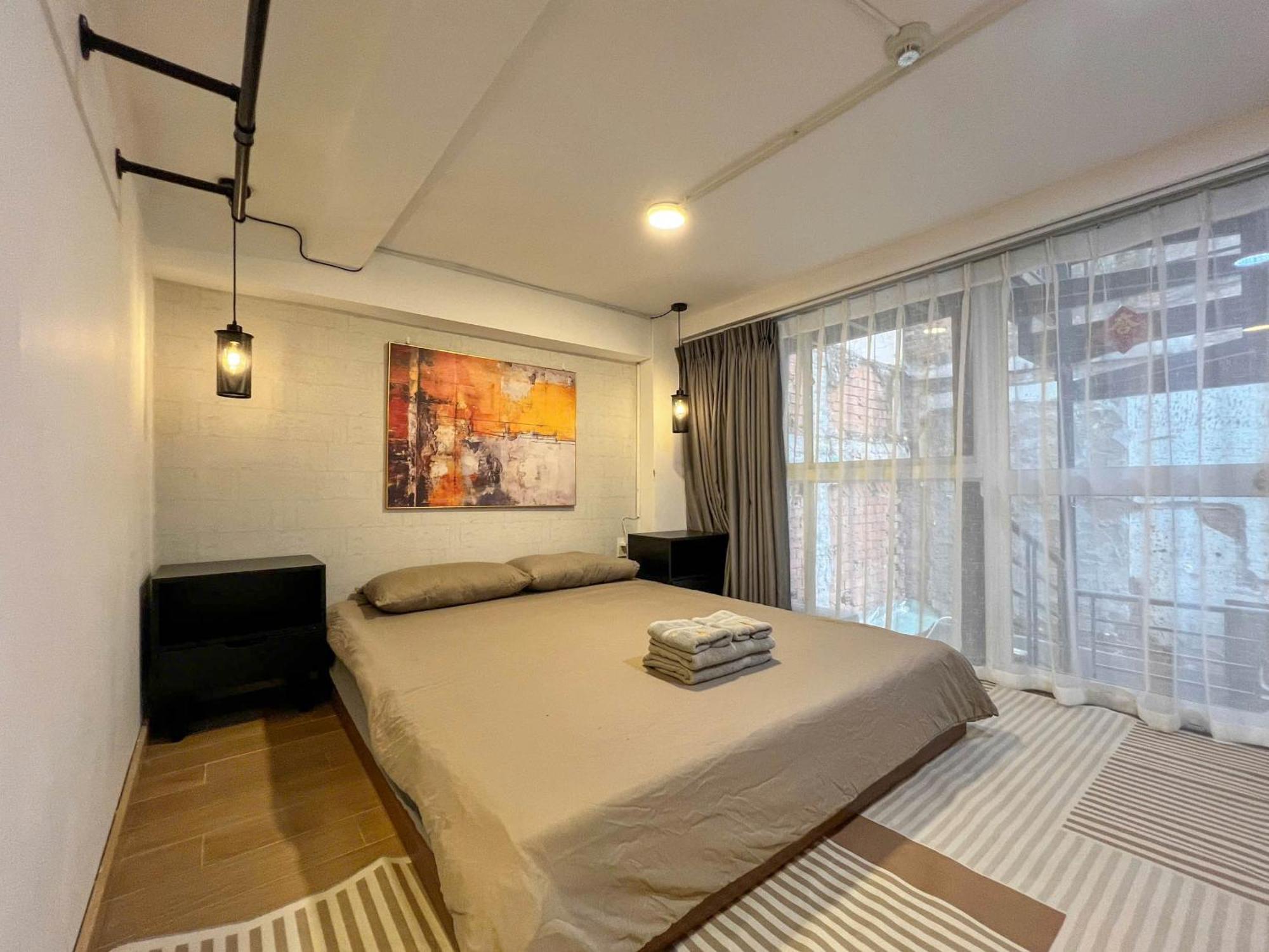 Zeus Living - Harmony Hideout Ho Chi Minh City